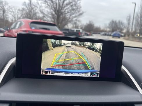 Used 2019 Lexus NX 300 AWD image 24