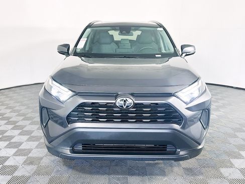 Used 2023 Toyota RAV4 XLE w/ Convenience Package FWD image 8