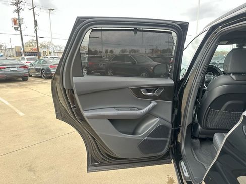 Certified 2025 Audi Q7 3.0T Prestige w/ Prestige Package image 24