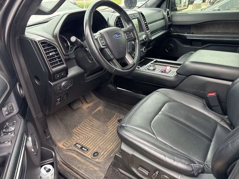 Used 2020 Ford Expedition Limited w/ Equipment Group 301A image 4