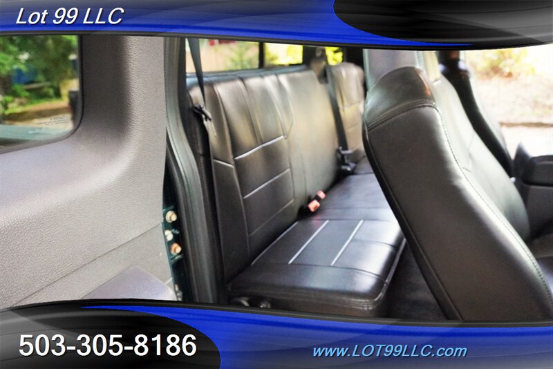 Used 2010 Ford F350 Lariat AWD/4WD image 16