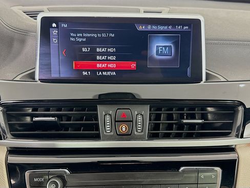 Used 2021 BMW X1 sDrive28i w/ Premium Package image 17