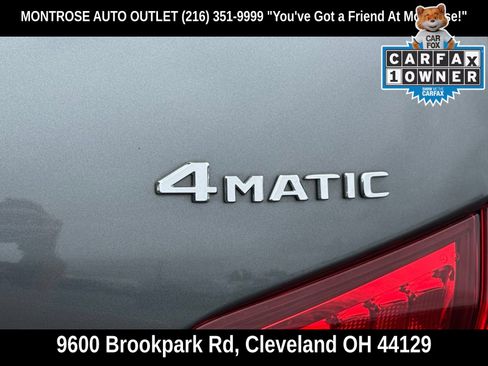 Used 2017 Mercedes-Benz GLS 450 4MATIC image 66
