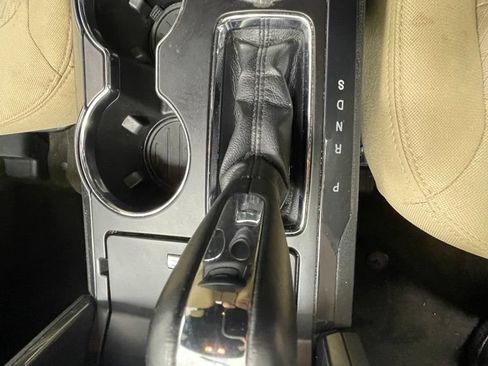 Used 2017 Ford Explorer FWD image 21