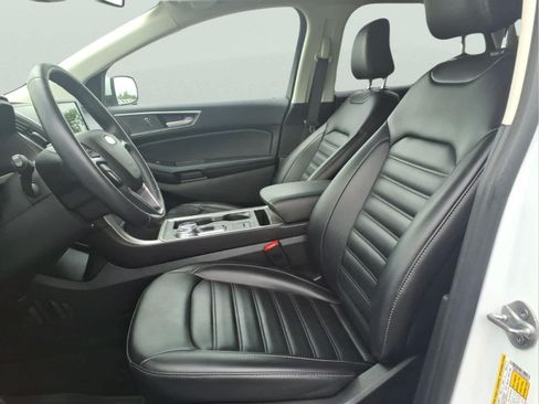 Used 2023 Ford Edge SEL w/ Convenience Package AWD/4WD image 16