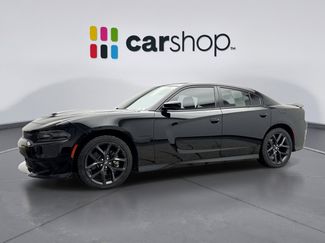Used 2021 Dodge Charger R/T w/ Plus Group video 1