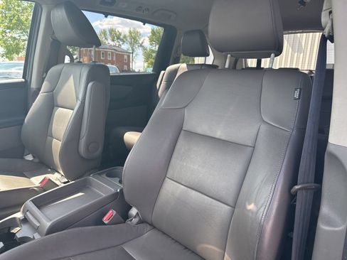 Used 2016 Honda Odyssey EX-L image 26