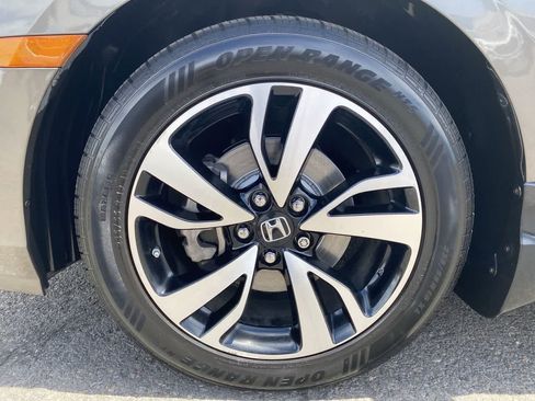 Used 2019 Honda Odyssey Elite image 10