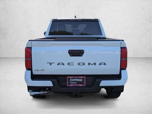 New 2025 Toyota Tacoma SR5 image 7