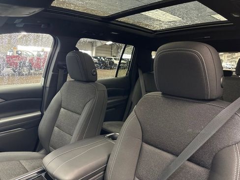 New 2026 Chevrolet Traverse LT FWD image 28