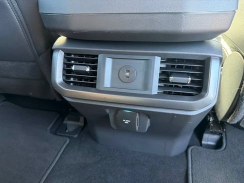 Used 2025 Ford F150 Tremor w/ Mobile Office Package AWD/4WD image 17