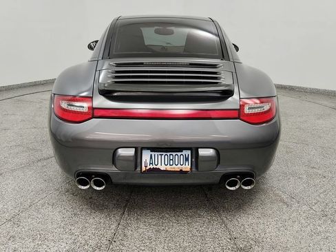 Used 2009 Porsche 911 Targa 4S AWD/4WD image 19
