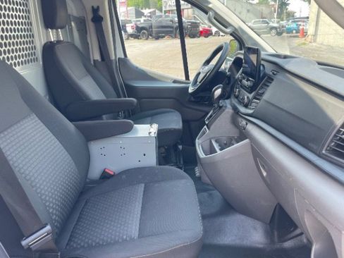 Used 2020 Ford Transit 150 Low Roof w/ Upfitter Package RWD image 15