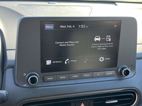 Certified 2023 Hyundai Kona SEL image 20