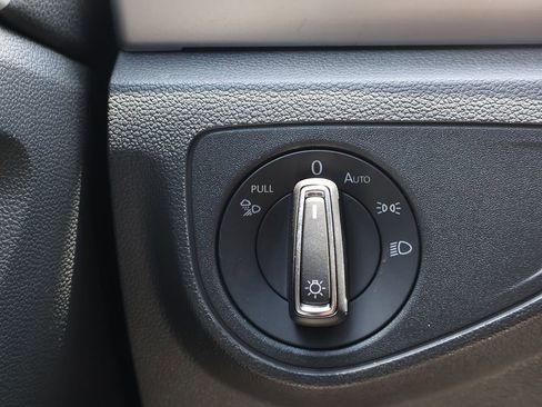 Used 2022 Volkswagen Atlas SE AWD/4WD image 41