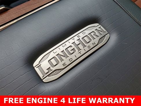 Used 2022 RAM 1500 Limited w/ Bed Utility Group image 27