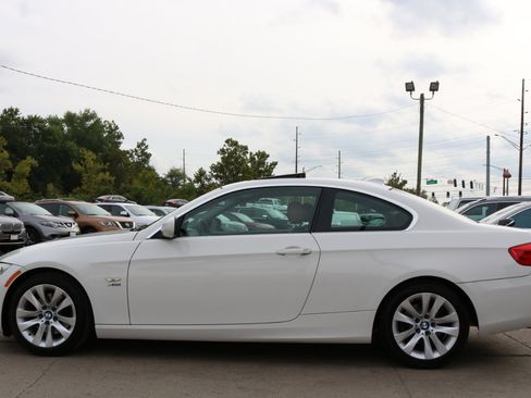 Used 2012 BMW 328i xDrive xDrive image 10