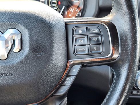 Used 2021 RAM 2500 Power Wagon image 20