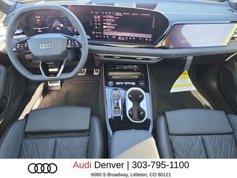 New 2026 Audi A6 Prestige image 14