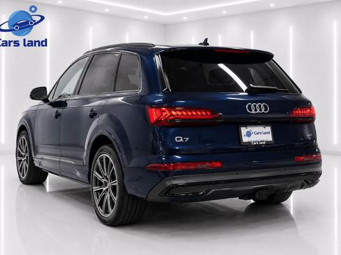 Used 2023 Audi Q7 2.0T Premium Plus AWD/4WD image 4