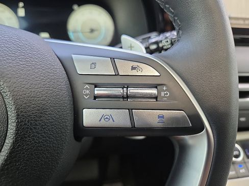 Used 2025 Hyundai Palisade SEL AWD/4WD image 24