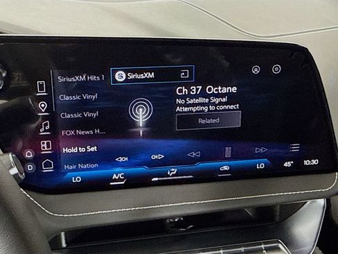 Used 2026 Chevrolet Corvette Stingray Coupe w/ Battery Protection Package image 15