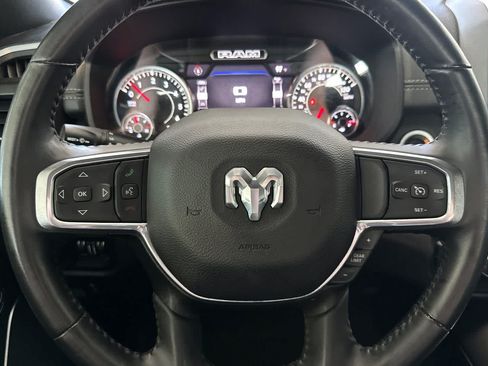 Used 2023 RAM 1500 Laramie AWD/4WD image 25