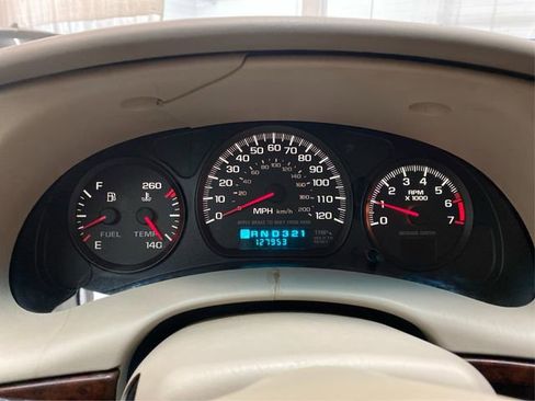 Used 2005 Chevrolet Impala LS w/ Preferred Equipment Group image 20