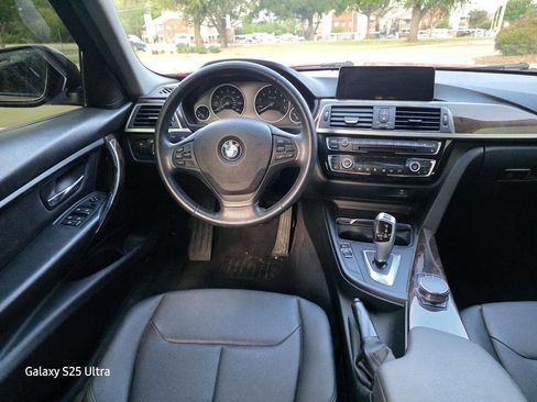 Used 2017 BMW 320i Sedan image 21