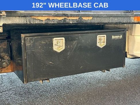 Certified 2020 Ford F450 XL w/ Snow Plow Prep Package image 13