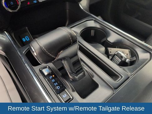 Used 2023 Ford F150 XLT w/ Equipment Group 302A High image 33