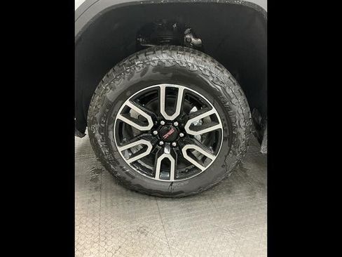 New 2026 GMC Sierra 1500 AT4 w/ AT4 Premium Package AWD/4WD image 43