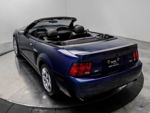 Used 2004 Ford Mustang Cobra image 31
