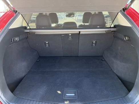 Certified 2022 MAZDA CX-5 AWD 2.5 S image 11