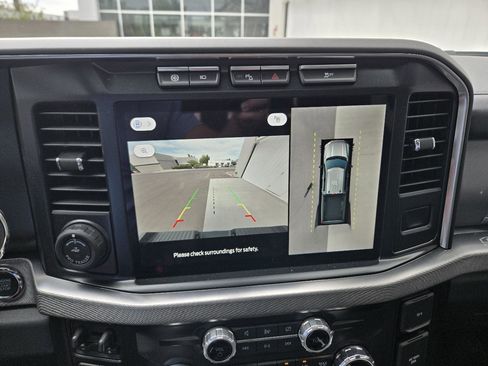 Used 2024 Ford F450 Platinum image 27