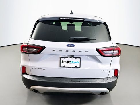 Used 2025 Ford Escape Active AWD/4WD image 6