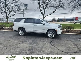 Used 2023 Chevrolet Tahoe High Country w/ Premium Package 2 video 1