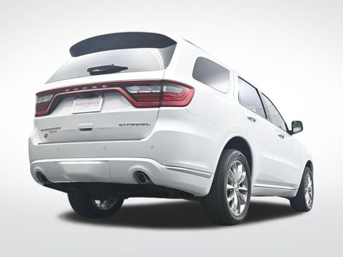 Used 2023 Dodge Durango Citadel image 36
