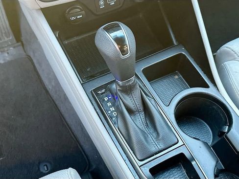 Used 2016 Hyundai Tucson SE w/ Option Group 02 image 17