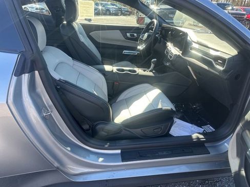 New 2026 Ford Mustang Premium image 28