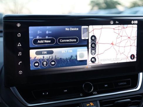 New 2025 Nissan Altima 2.5 SL image 12