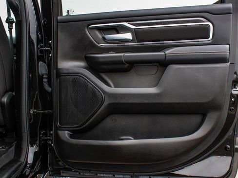 Used 2023 RAM 1500 Big Horn image 12