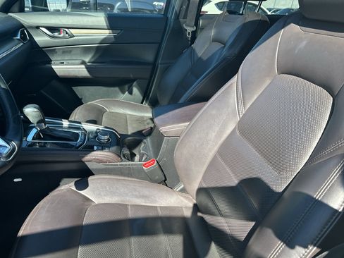 Used 2019 MAZDA CX-5 Signature AWD/4WD image 9