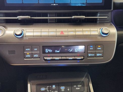 New 2026 Hyundai Kona Limited FWD image 14