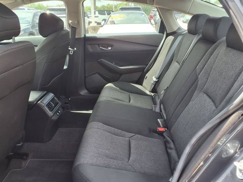 Used 2025 Honda Accord SE image 24