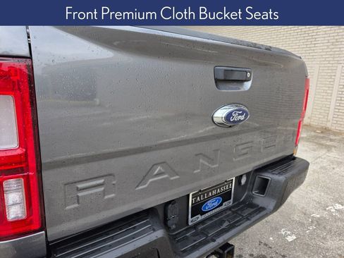 Used 2021 Ford Ranger XL w/ FX4 Off-Road Package AWD/4WD image 13