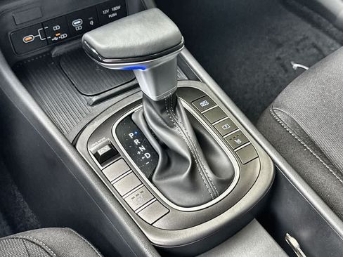 New 2027 Hyundai Kona SEL Sport FWD image 21