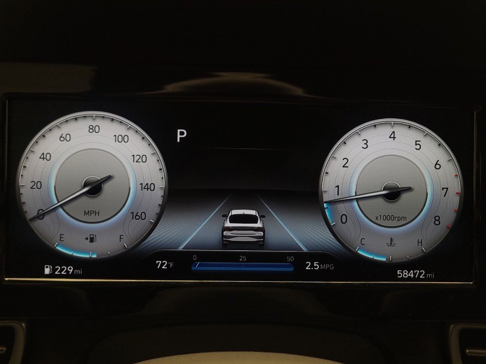Used 2022 Hyundai Elantra SEL w/ Convenience + Premium Package FWD image 23