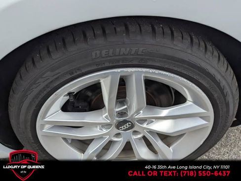 Used 2019 Audi A5 2.0T Premium AWD/4WD image 22