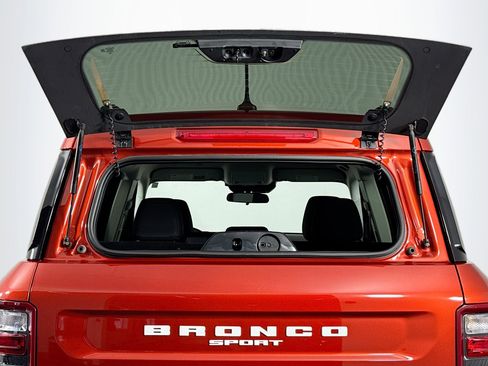 Used 2022 Ford Bronco Sport Big Bend w/ Convenience Package image 42
